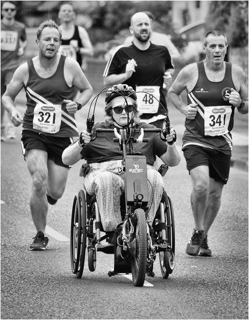 Where there’s a will………