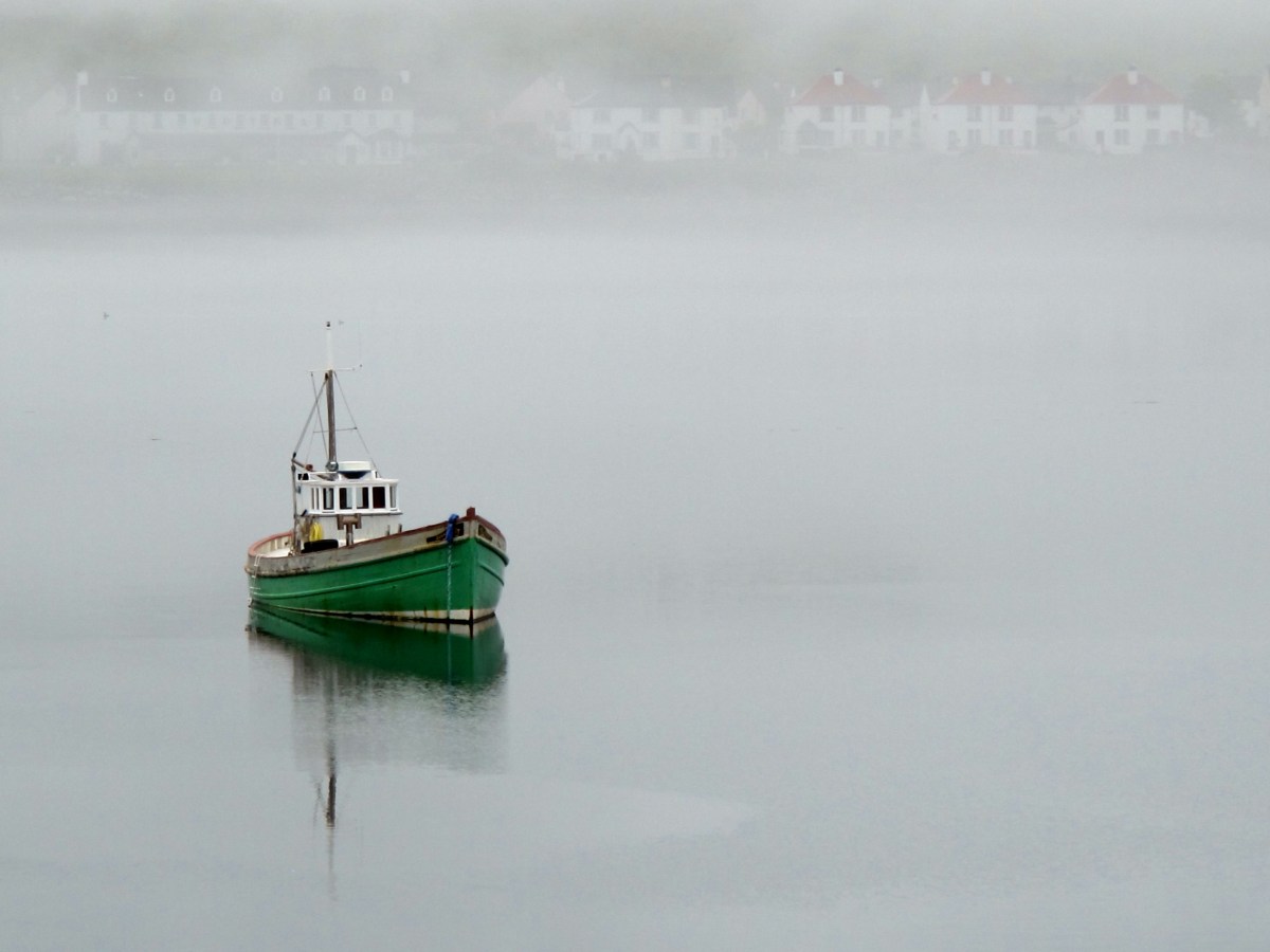 Negative Space – a&nbsp;challenge