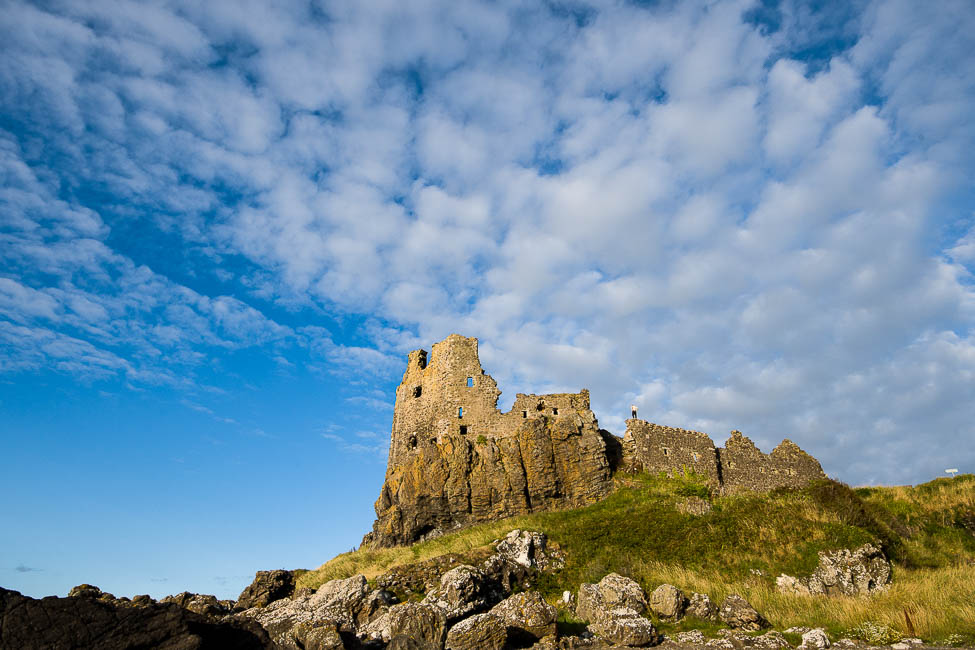 An Evening at the&nbsp;Coast