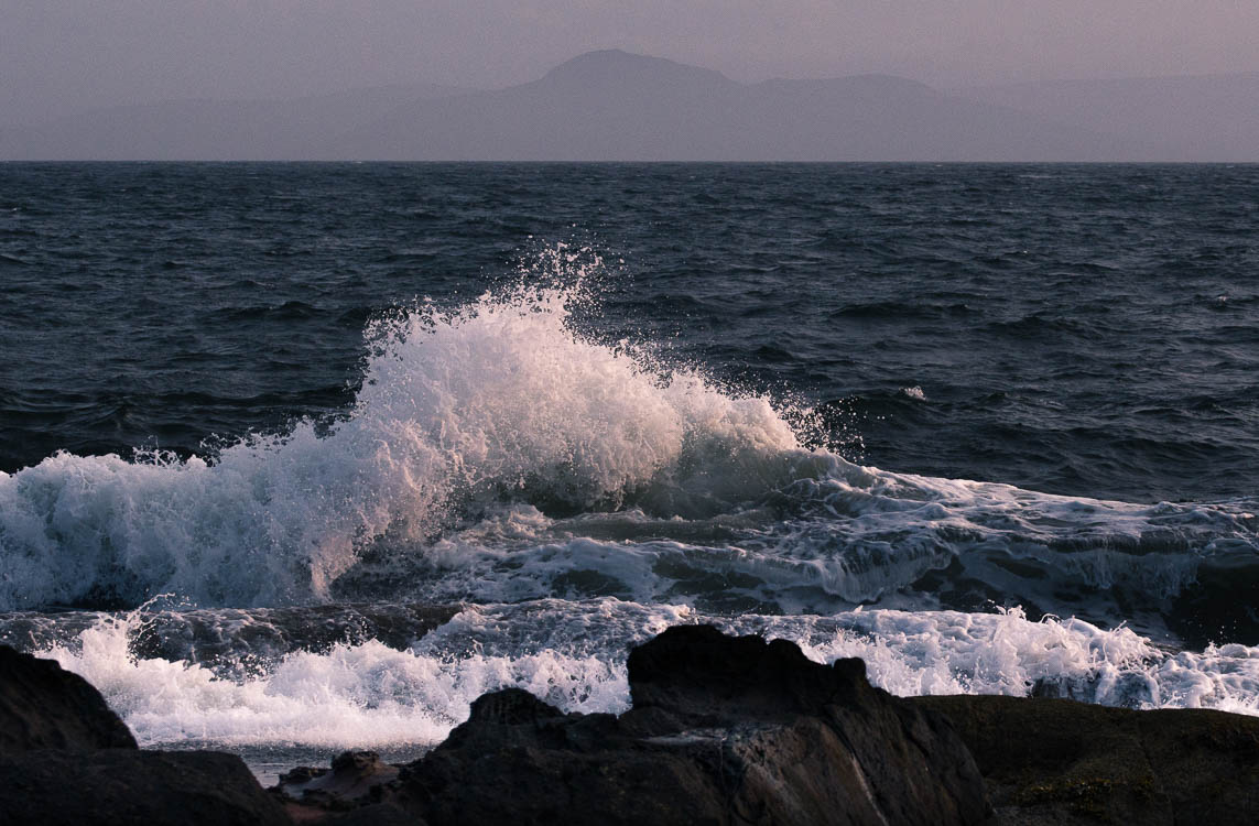 Calming Rough Sea Sea Calming – jazziBeeblog