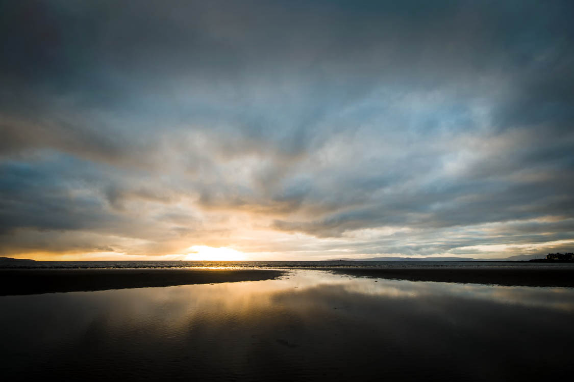 The Lonely Sea and the&nbsp;Sky